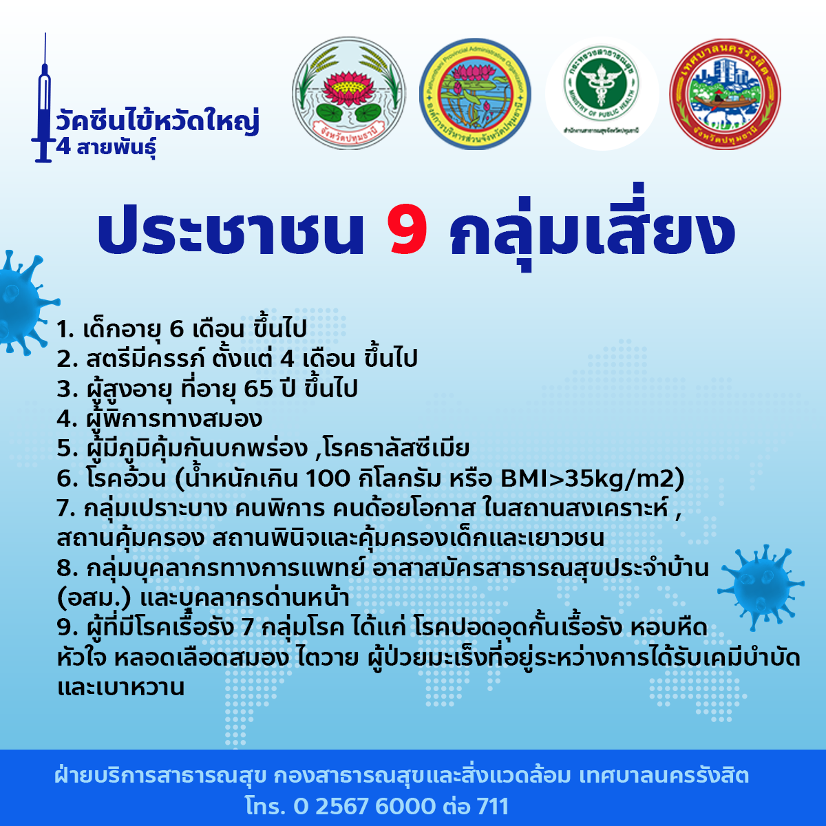ปาย-ประชาชน 9 กลมเสยง