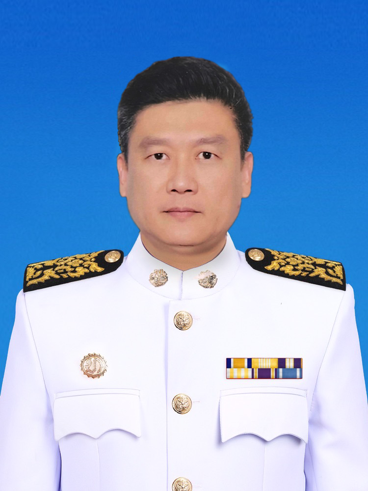 รองนายกเทศมนตรี