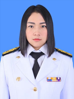 รองนายกเทศมนตรี